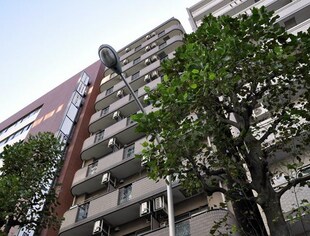 グリフィン横浜・桜木町駅前の物件外観写真